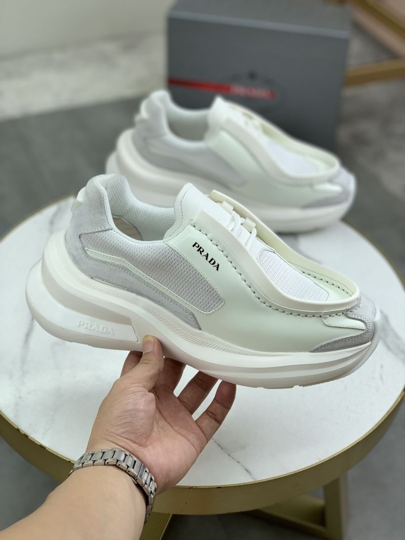 Prada Sneakers